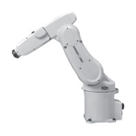 六軸關節型機器人