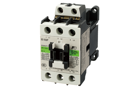 交流接觸器、交流開關(guān)