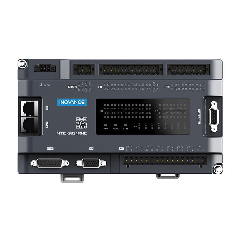 IO擴(kuò)展模塊