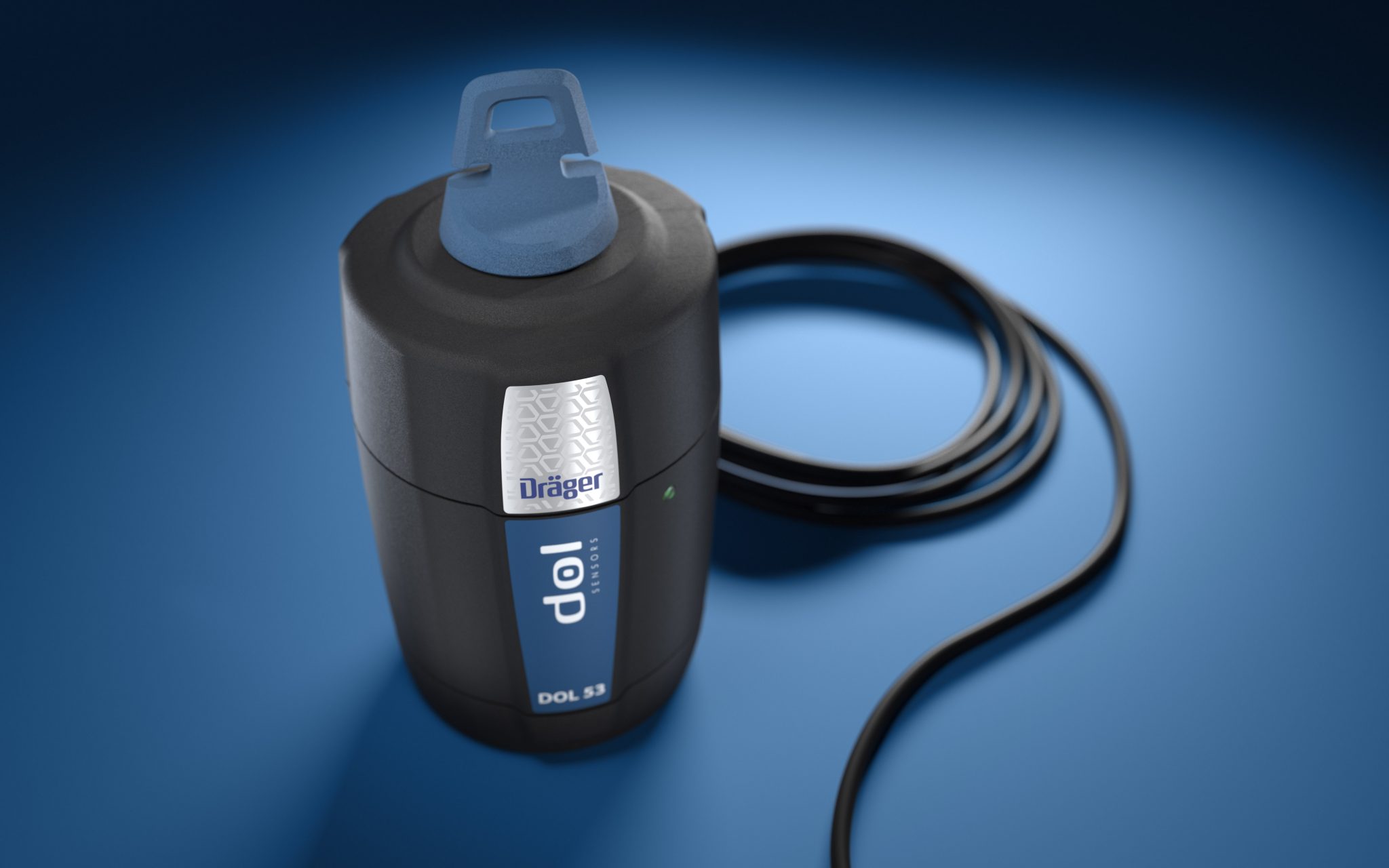 給畜舍使用備受贊譽(yù)的DOL 53 氨氣傳感器