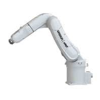 六軸關節型機器人