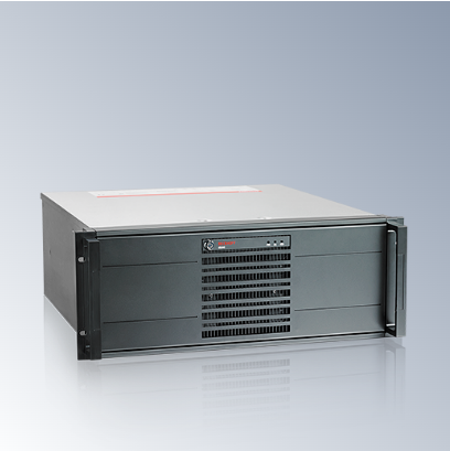 C5xxx | 19 英寸抽拉式工業 PC